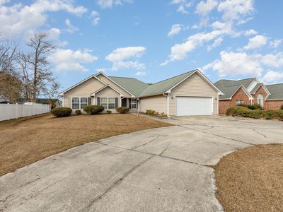 145 Olympic St., Little River, SC, 29566