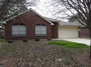 4126 Great Forest Ct, Humble, TX 77346