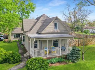 302 E Main St, Sidney, IL 61877