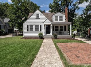 205 Delway St #B, Raleigh, NC 27604