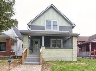 1145 Laurel St, Indianapolis, IN