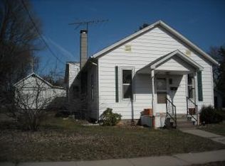 405 N Maple St, Argos, IN 46501