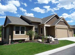 17014 N Eagle Nest, Colbert, WA 99005