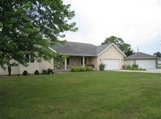 2346 Alcey Way, Nixa, MO 65714