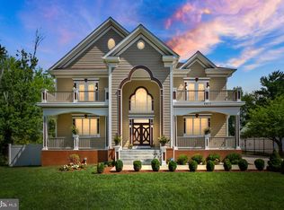 8917 Sudley Rd, Manassas, VA 20110