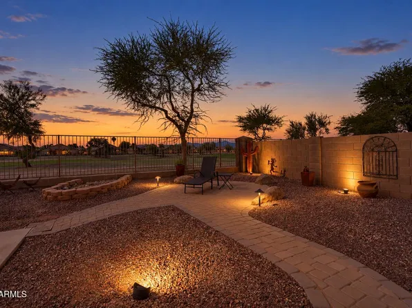 22132 N DIETZ Drive, Maricopa, AZ 85138
