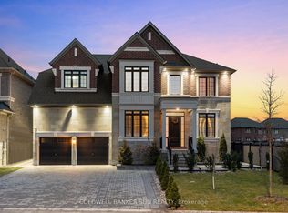 23 Mumberson St, Innisfil, ON L0L 1L0