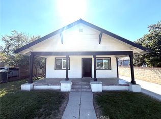 3655 Comer Ave, Riverside, CA 92507