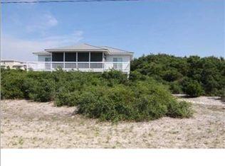 301 E Gulf Beach Dr, Eastpoint, FL 32328