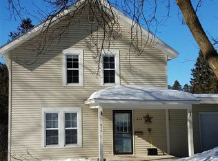 414 N 12th St, Wausau, WI 54403