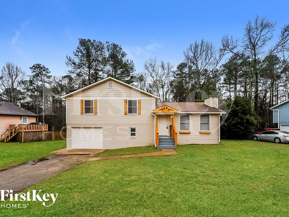1st image of 4423 Treeline Way