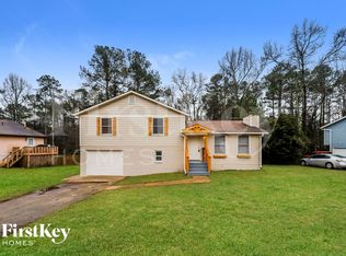 4423 Treeline Way, Douglasville, GA 30135