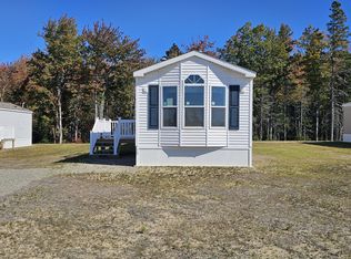 10 Goose Neck Road, Hancock, ME 04640