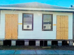 1405 Port St, New Orleans, LA 70117