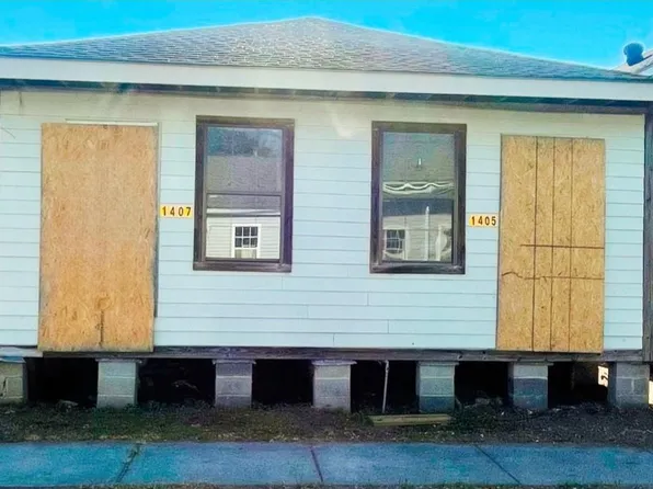 1405 Port St, New Orleans, LA 70117