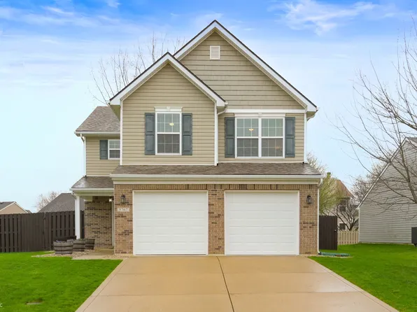 5767 Scotland St, Indianapolis, IN 46234