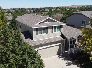 10470 Cheetah Winds, Littleton, CO 80124