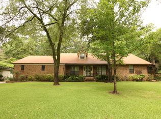 1920 N Calion Rd, EL DORADO, AR 71730