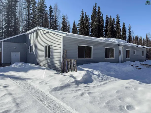 2607 Counsell Ln, North Pole, AK 99705