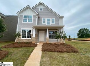 100 Fennec Dr HOMESITE 28, Fountain Inn, SC 29644