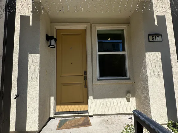 517 Sage Ct, Milpitas, CA 95035