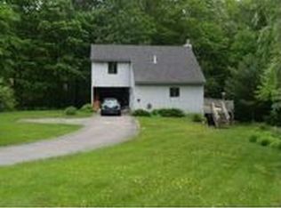 14 Cunningham Dr, Derry, NH 03038