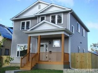 1815 Sheridan Ave N, Minneapolis, MN 55411