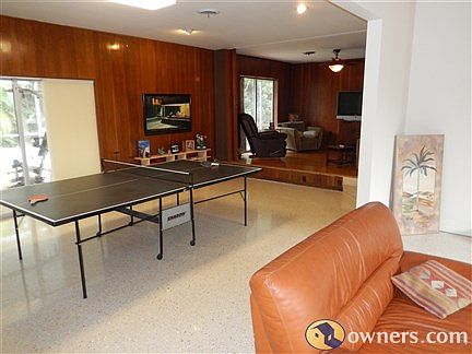 Florida room