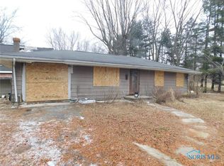 3408 Graham Rd, Risingsun, OH 43457