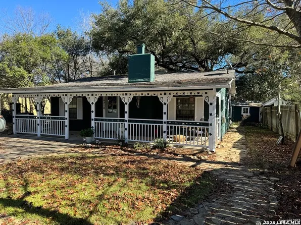 18214 Scenic Loop Rd, Helotes, TX 78023