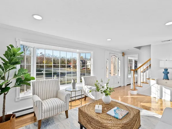55 Station St, Scituate, MA 02066