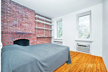 Rented by Keller Williams NYC