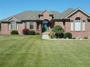 1079 Riley Center Rd, Riley, MI 48041