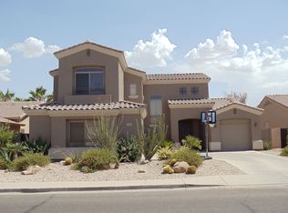1701 W Saragosa St, Chandler, AZ 85224