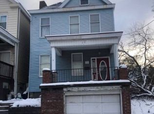 28 Allen St, Pittsburgh, PA 15210