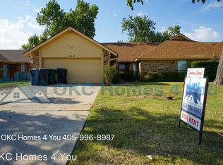 12117 Windmill Rd, Oklahoma City, OK 73162