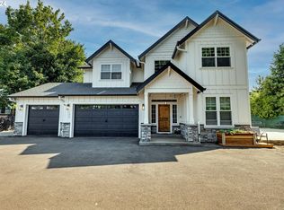 1215 S Fir St, Canby, OR 97013