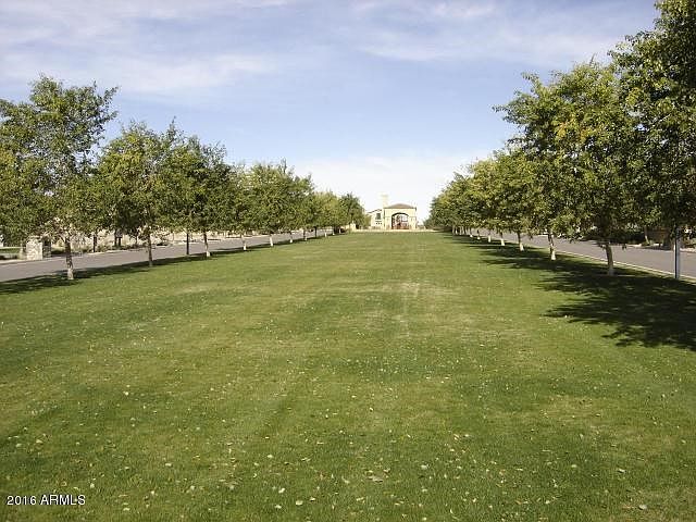Community Parks/Green belt
