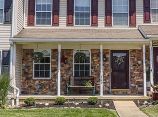 365 Charles Cir #1, York, PA 17406
