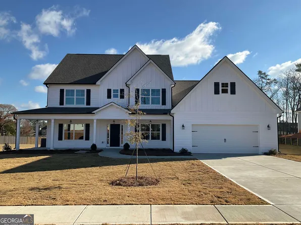 145 Cushing St #166, Senoia, GA 30276