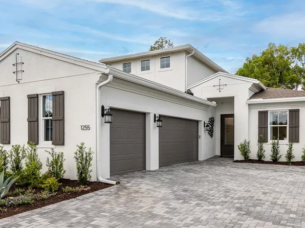 Laura Plan, Cresswind DeLand, a 55+ Community