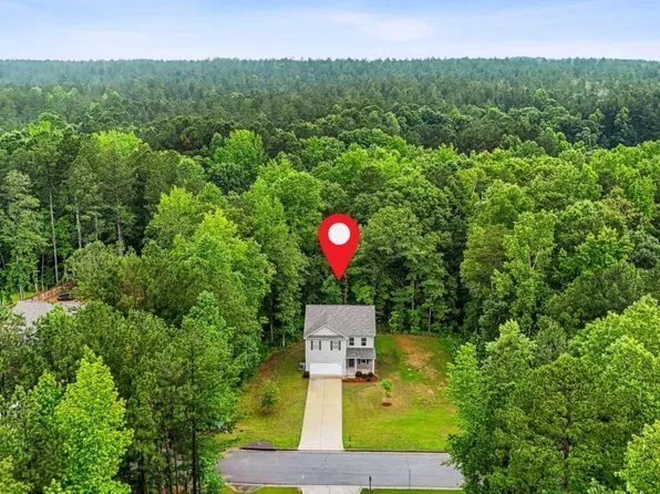 241 Muskogee Dr, Dallas, GA 30132