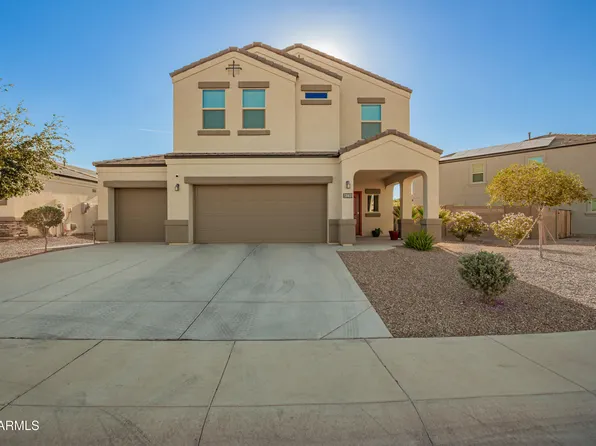 31021 W EARLL Drive, Buckeye, AZ 85396
