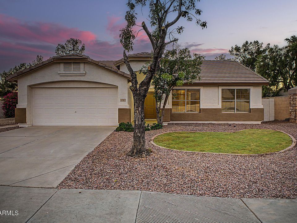 1st image of 576 S MOOREA Drive
