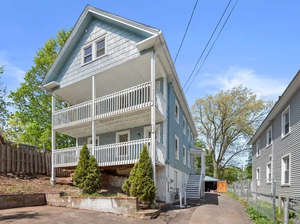 71 Pine Street, Meriden, CT 06451