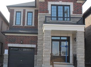 1431 Whitlock Ave, Milton, ON L9E 1S5