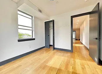 Rented by Stuyvesant Heights Realty Corp
