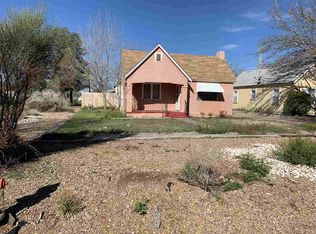 1200 N Lea Ave, Roswell, NM 88201