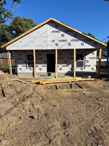 560 W Harrison St, Martinsville, IN, 46151