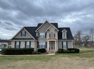 206 Prior Ln, Pikeville, NC 27863